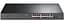 Коммутатор TP-Link TL-SL1218MP (TL-SL1218MP) - миниатюра 1
