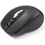 Бездротова миша Fantech GO W-191 2.4G 1600 dpi Black - мініатюра 3