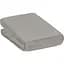 Постільна білизна Thule Fitted Sheets Approach S сіра (TH 901854) - мініатюра 1