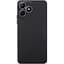 Чохол Silicone Cover Lakshmi Full Camera (AA) для Realme Note 50 5G Чорний / Black - мініатюра 1