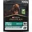 Сухий корм Purina Pro Plan Small&Mini Adult 1+ Sensitive Digestion для дорослих собак дрібних порід з чутливим травленням з ягням 700 г (12377368) - мініатюра 1
