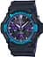 Годинник Casio GAW-100BL-1AER - мініатюра 1