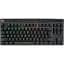 Клавиатура Logitech G PRO X TKL LightSpeed Tactile Black (920-012136) [94305] - миниатюра 1