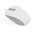 Мышь Modecom MC-M10S USB White (M-MC-M10S-200) - миниатюра 2