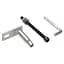 Комплект инсталляция 4 в 1 Volle Master Evo 212010 + унитаз Volle Altea Rimless 13-64-267 с сидением Soft Close, Белый - миниатюра 2