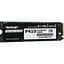 Накопичувач SSD M.2 2280 1TB Patriot (P410P1TBM28H) - мініатюра 2