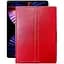 Чехол StatusCASE из экокожи для планшета Apple iPad Pro 12,9 2018 (A2014) Красный - миниатюра 1