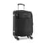 Валіза Swissbrand Fairview (S) Black (SWB_LSFAI001S) - мініатюра 1