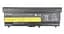 Акумулятор PowerPlant для ноутбуків IBM/LENOVO ThinkPad T430 (42T4733, LOT430LP) 11.1V 7800mAh - мініатюра 1