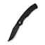 Ніж cкладний Civivi Clingman Black C23065-1 - мініатюра 1