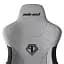 Крісло ігрове Anda Seat T-Pro 2 Size XL Grey/Black (AD12XLLA-01-GB-F) - мініатюра 8