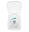 Набір Q-tap Nest 4 в 1 підвісний унітаз Crow Ultra Quiet 520x360x290 + комплект інсталяції QT05335172W48202 - мініатюра 5