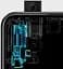Смартфон Honor 9x 6/128GB Black - мініатюра 4