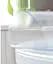Силіконова скатертину М'яке скло Soft Glass Покриття для меблів 2.7х1.0м (товщина 1.0 мм) Матова - мініатюра 2