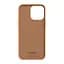 Силиконовый чехол с MagSafe для Apple iPhone 15 Pro, ICON2 MagCase, оранжевый, противоударный, панель с мягкой подкладкой, защита всего корпуса, поддержка беспроводной зарядки, совместим с защитными стеклами и пленками, ArmorStandart (ARM72756) - миниатюра 2