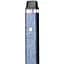 Под-система електронна сигарета Vaporesso XROS Pod Kit 800 mAh 2 ml Paisley Blue (sn1260) - мініатюра 1