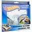 Підкладка розмальовка Kite Hot Wheels 30х40 см силіконова (HW22-424) - мініатюра 2