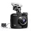Автомобільний відеореєстратор AZDOME 4K Dash Cam GS63H - мініатюра 1
