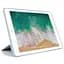 Чехол-книжка BeCover Tri Fold Soft TPU Silicone для Apple iPad 9.7 2017/2018 A1822/A1823/A1893/A1954 Light Blue (708512) - миниатюра 7