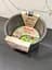 Ingenio сотейник Tefal RenEw Ingenio 16 см L2602802 с керамическим антипригарным покрытием - миниатюра 4