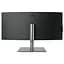 TFT 34" BenQ PD3420Q, IPS, WQHD, 2 x HDMI, DP, USB-C, USB-hub, HAS, колонки, темно-сірий - мініатюра 6