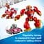 Конструктор LEGO Альтрон против Железного Человека (11209) - миниатюра 11