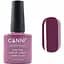 Гель-лак Canni Color Coat Soak-off UV&LED 87 насичений рожево-коричневий 7.3 мл - мініатюра 1