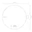 Розумні кухонні ваги Xiaomi HOTO Smart Kitchen Scale (QWCFC001) - мініатюра 4