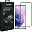 Защитное стекло BeCover для Samsung Galaxy S21 FE SM-G990 Black (707244) - миниатюра 1