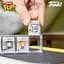 Набір Фігурок Bitty Pop Гаррі Поттер Harry Potter 4 Pack 3 см BP HP 4P1 - мініатюра 3