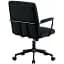 Офисное кресло GT Racer (B-3941 Fabric Black) - миниатюра 2