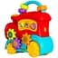 Игрушка музыкальная Baby Team Сказочный паровозик (8653) - миниатюра 3