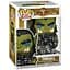 Ігрова Колекційна  фігурка   Funko POP! серії World of Warcraft - Тралл - мініатюра 1