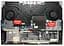 Вентилятор Lenovo кулер для моделей ноутбука Legion 5-17ACH6 82K0, 5-17ITH6 82JN, 5-15ITH6H 82JH (CPU Fan) DFS5K22305283A, 5V, 4pin - мініатюра 4