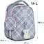 Рюкзак Kite Education каркасний 555 College Line Girl (K25-555S-6) - мініатюра 3