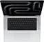 Ноутбук Apple MacBook Pro 16" Late 2024 Silver (MX2T3) - мініатюра 5