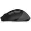 Комп'ютерна мишка A4Tech FG35C Plus Wireless Grey (4711421002967) - мініатюра 4