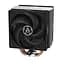 Система охолодження для комп’ютерного процесора Arctic Freezer 36 CO ACFRE00122A Black/Gray - мініатюра 1