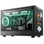Корпус Deepcool CH260 Black (R-CH260-BKNGM0-G-1) - миниатюра 11