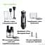Блендер Braun MQ 55755 MBK (0X22111502) - мініатюра 3