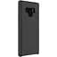 Чехол-накладка Toto Liquid Silicone case Samsung Galaxy NOTE 9 (N960) Black - миниатюра 2