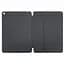 Чехол-книжка DK для Apple iPad 10.2" 7gen 2019 экокожа/силикон Smart Case cлот cтилус (011189) black - миниатюра 6