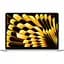 Ноутбук Apple MacBook Air 13` M4 16/256GB Starlight 2025 (MW0Y3) [129786] - миниатюра 1