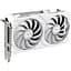 Відеокарта Asus Dual Radeon RX 9060 XT 16GB White (DUAL-RX9060XT-16G-WHITE) UA [155592] - мініатюра 5