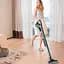 Вертикальний пилосос Xiaomi Deerma Stick Vacuum Cleaner Cord (DX700S) Gray [50521] - мініатюра 6