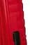 Валіза American Tourister FLYTWIST 67 см TRUE RED 67x45x26(29) MI1*00002 - мініатюра 11