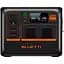 Зарядная станция Bluetti AC60P 600W [103042] - миниатюра 1