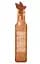 Бутылка для масла стекло Herevin Gold Rose 0.25 л (151421-145) - миниатюра 3
