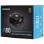 БП 550W Chieftec A-80 CTG-550C, 120mm, >85%, Modular, Retail Box (CTG-550C) - миниатюра 1