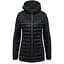 Куртка Black Diamond W Access Down Parka Black S (1033-BD 7461850002SML1) - мініатюра 1